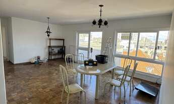 Imagem 2: Apartamento com 3 Dormitorio(s) localizado(a) no bairro Barcelos em Cachoeira do Sul / Ri