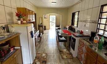 Imagem 2: Casa com 3 Dormitorio(s) localizado(a) no bairro Barcelos em Cachoeira do Sul / Rio Grand