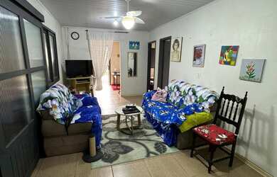 Imagem 2: Casa com 3 Dormitorio(s) localizado(a) no bairro Nossa Senhora de Fátima em Cachoeira do