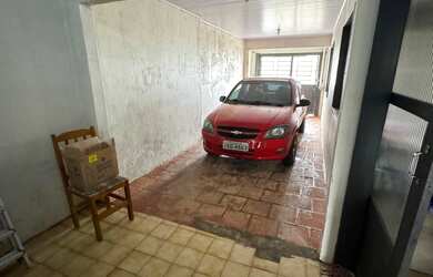 Imagem 6: Casa com 3 Dormitorio(s) localizado(a) no bairro Nossa Senhora de Fátima em Cachoeira do