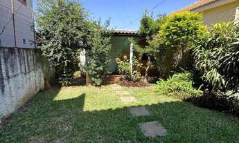 Imagem 7: Sobrado Centro 3 dormitórios