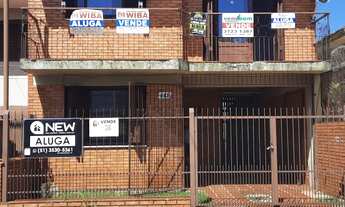 Imagem: Sobrado Centro 3 dormitórios