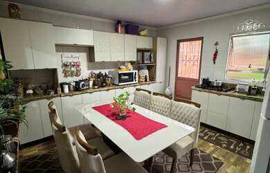 Imagem 2: Casa com 2 Dormitorio(s) localizado(a) no bairro São José em Cachoeira do Sul / Rio Grand