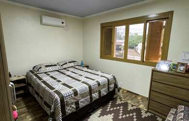 Imagem 5: Casa com 2 Dormitorio(s) localizado(a) no bairro São José em Cachoeira do Sul / Rio Grand