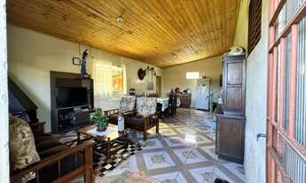 Imagem 2: Casa com 3 Dormitorio(s) localizado(a) no bairro Marina em Cachoeira do Sul / Rio Grande