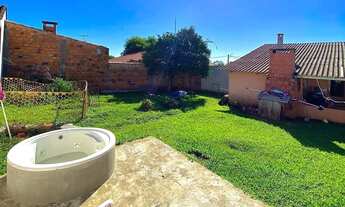 Imagem 4: CASA Á VENDA Casa com 3 dormitórios