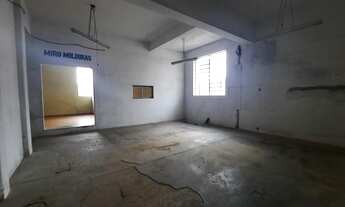 Imagem: Sala Comercial com Moradia