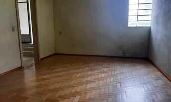 Imagem 2: Sala Comercial com Moradia