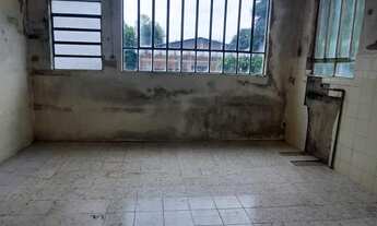 Imagem 5: Sala Comercial com Moradia