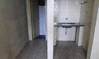 Imagem 6: Sala Comercial com Moradia