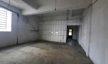 Imagem 7: Sala Comercial com Moradia