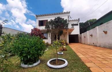 Imagem 3: Sobrado, 2 dormitórios, 1 suítes, 3 banheiro, 3 vagas na garagem, 400M² de Área Construída