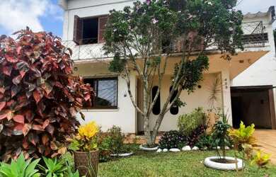 Imagem 4: Sobrado, 2 dormitórios, 1 suítes, 3 banheiro, 3 vagas na garagem, 400M² de Área Construída