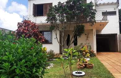 Imagem 5: Sobrado, 2 dormitórios, 1 suítes, 3 banheiro, 3 vagas na garagem, 400M² de Área Construída