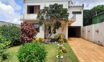 Imagem: Sobrado, 2 dormitórios, 1 suítes, 3 banheiro