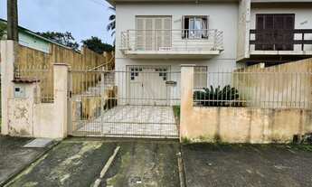 Imagem: Sobrado com 2 Dormitorio(s) localizado(a)