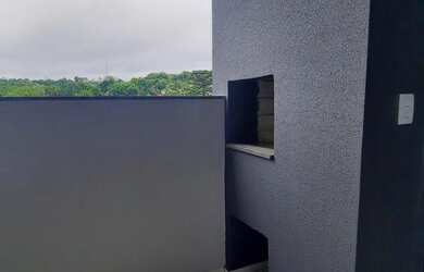 Imagem 3: Apartamento 2 dormitórios Smart Condominio Club