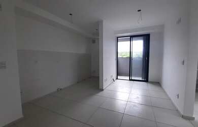 Imagem 4: Apartamento 2 dormitórios Smart Condominio Club