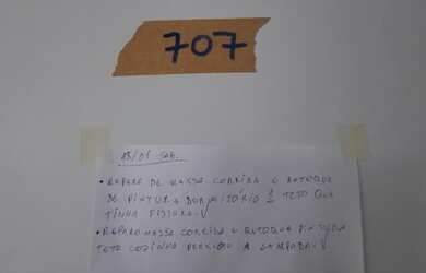 Imagem 6: Apartamento 2 dormitórios Smart Condominio Club