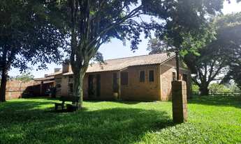 Imagem: Excelente Chácara, 2 dormitórios, 1 suítes