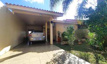 Imagem: Casa Alvenária 2 dormitórios