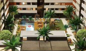 Imagem: APTO MOBILIADO PARA ALUGUEL