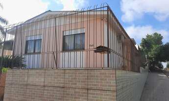 Imagem: 3 Dormitórios com Energia Solar