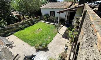 Imagem 2: Casa com 4 Dormitorio(s) localizado(a) no bairro Gonçalves em Cachoeira do Sul / Rio Gran