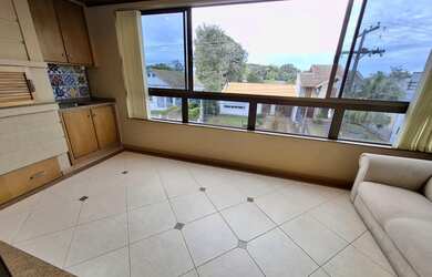 Imagem 5: Raridade Apartamento., 2 dormitórios, 1 suítes, 3 banheiro, 1 vaga na garagem, 135M² de Ár