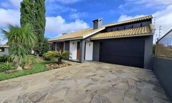 Imagem: Casa 3 dormitórios