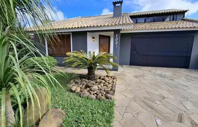 Imagem 2: Casa 3 dormitórios