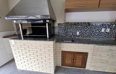 Imagem 6: Casa 3 dormitórios