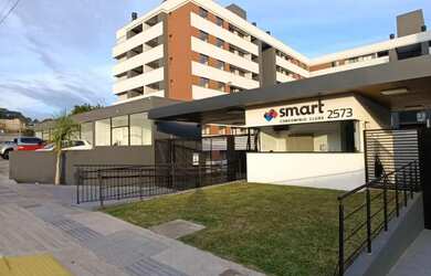 Imagem 2: Apartamento Novo Semi Mobiliado