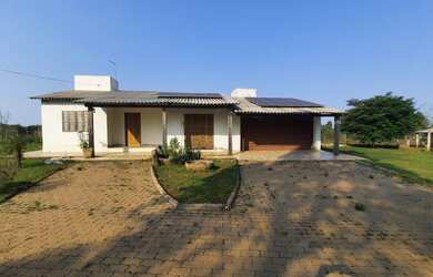 Imagem 5: Excelente Chácara, 2 dormitórios, 1 suítes, 2 banheiro, 2 vagas na garagem, 4M² de Área Co