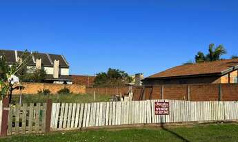 Imagem: Terreno no Centro de Imbé