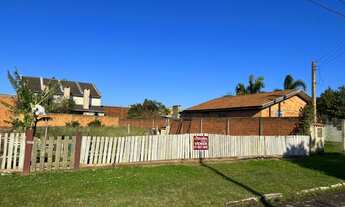 Imagem 6: Terreno no Centro de Imbé