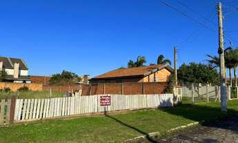 Imagem 5: Terreno no Centro de Imbé