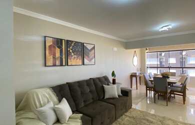 Imagem 3: Belíssimo apartamento em Tramandaí próximo ao mar!