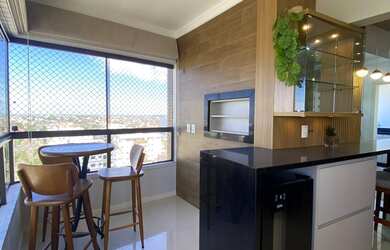 Imagem 7: Belíssimo apartamento em Tramandaí próximo ao mar!