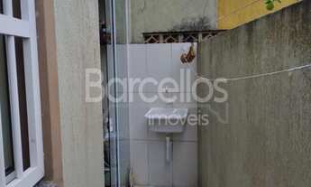 Imagem 7: Duplex com 2 Dormitorio(s) localizado(a) no bairro Centro em Imbé / RIO GRANDE DO SUL Ref