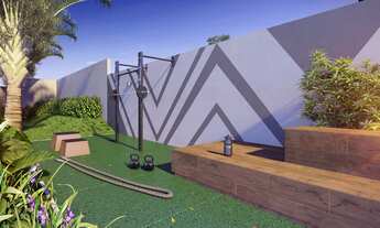 Imagem 5: Apartamento 1 dorm 27m² com varanda em Pinheiros à partir de R$279.900,