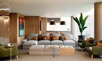 Imagem: Apartamento com 3 suítes 2 vagas no Paraíso