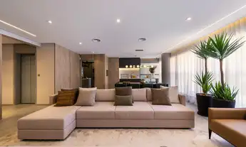 Imagem 4: Apartamento com 3 suítes 2 vagas no Paraíso