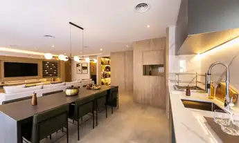 Imagem 6: Apartamento com 3 suítes 2 vagas no Paraíso