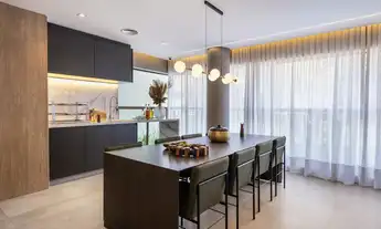 Imagem 7: Apartamento com 3 suítes 2 vagas no Paraíso