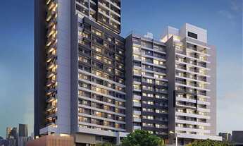 Imagem: Lançamento Apartamento 1 dormitório 29m²