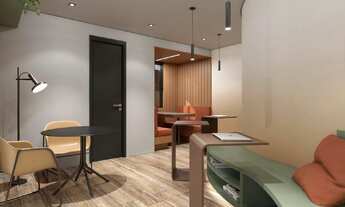 Imagem 5: 1 Quarto com vaga 47m² na Vila Mariana