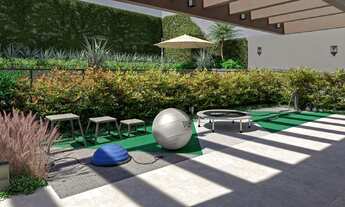 Imagem 6: 1 Quarto com vaga 47m² na Vila Mariana