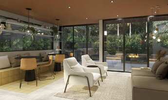 Imagem 7: 1 Quarto com vaga 47m² na Vila Mariana