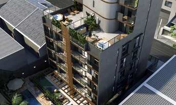 Imagem: 1 Quarto com vaga 47m² na Vila Mariana